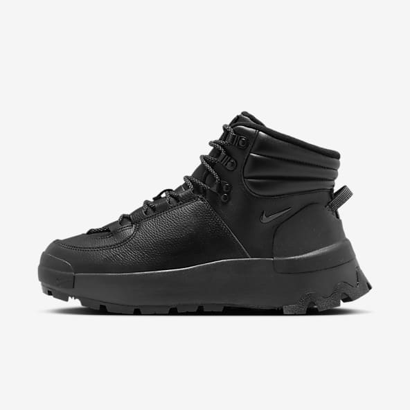 Women's fashion high top sneakers nike 2025